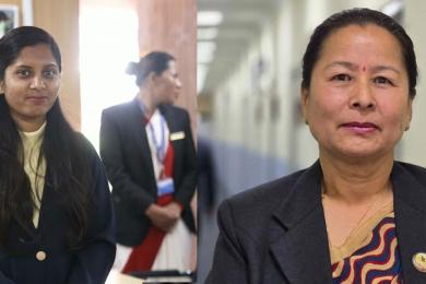 उपसभामुख पदका लागि आज निर्वाचन हुँदै